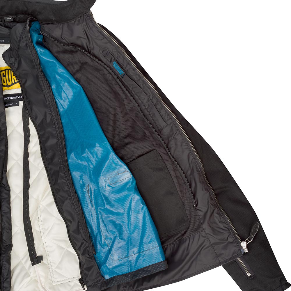 Blouson Trevor 3-en-1