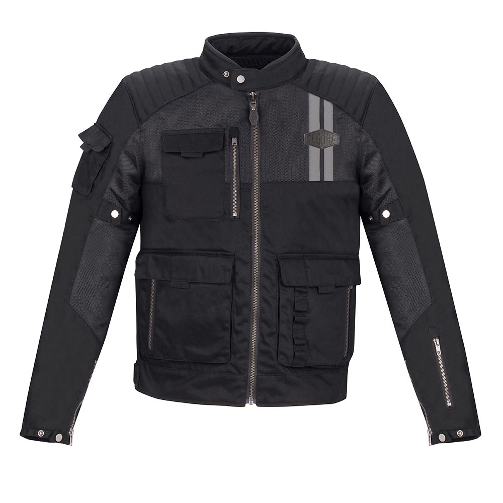 Blouson Trevor 3-en-1