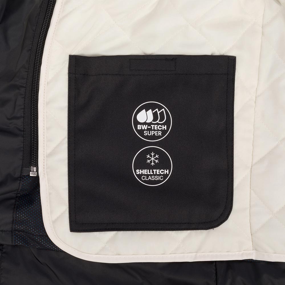 Blouson Trevor 3-en-1