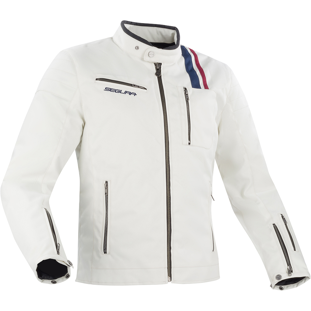 Blouson Braddy