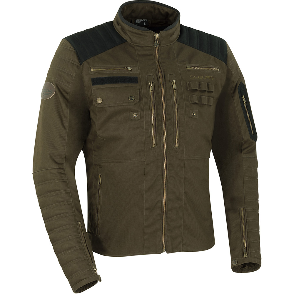 Blouson Fergus