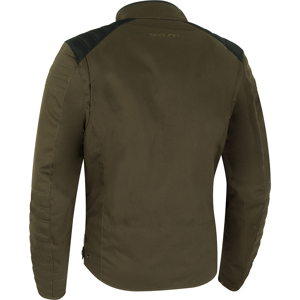 Blouson Fergus