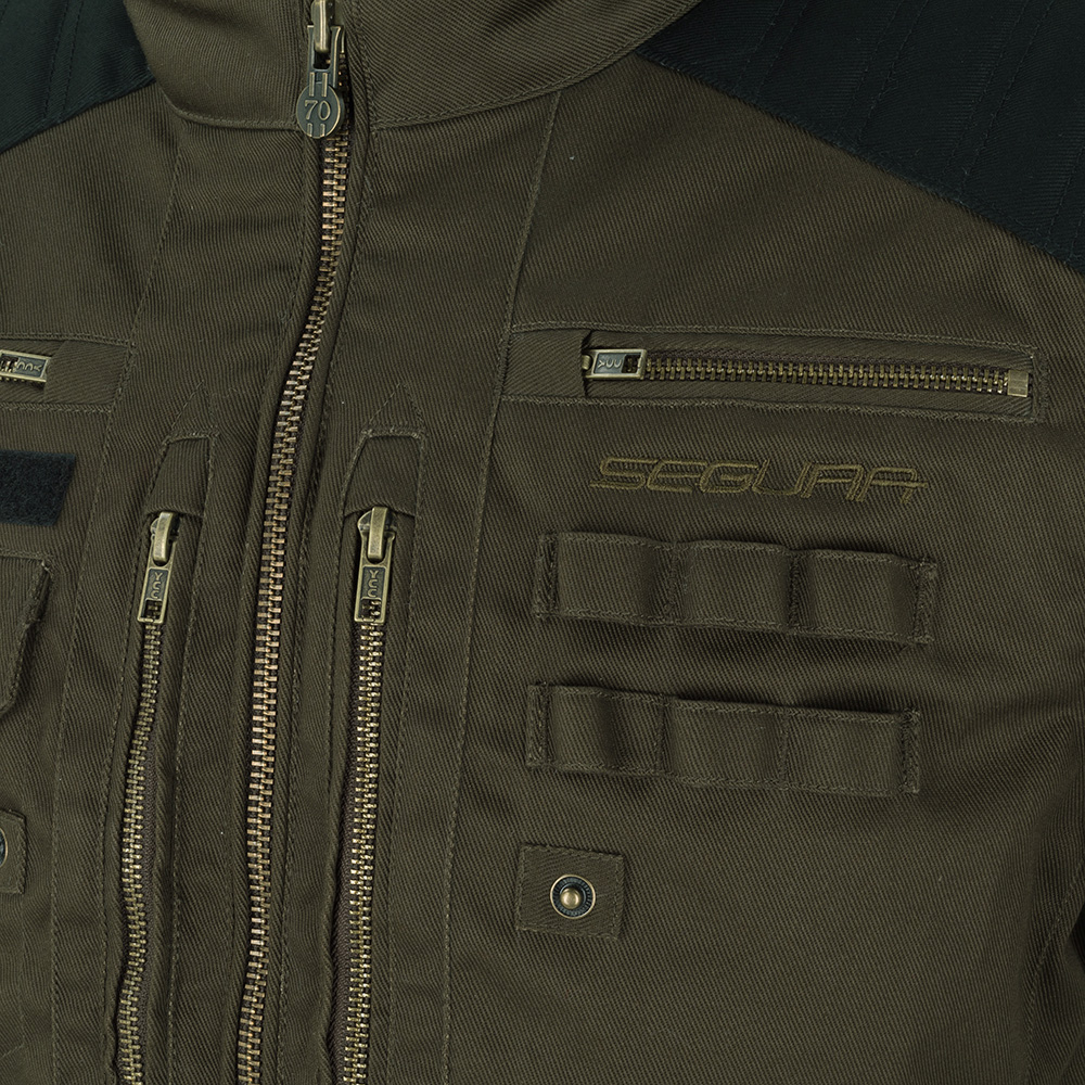 Blouson Fergus