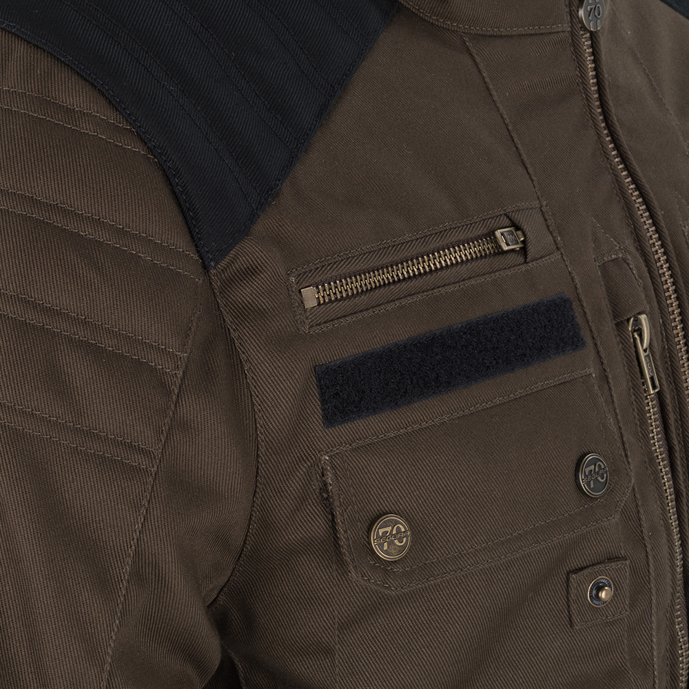Blouson Fergus