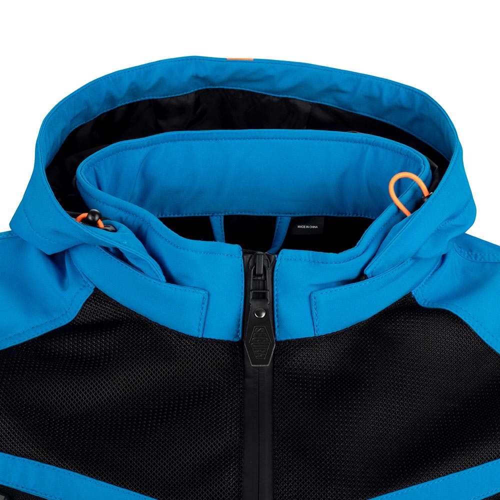 Blouson Natcho Vented