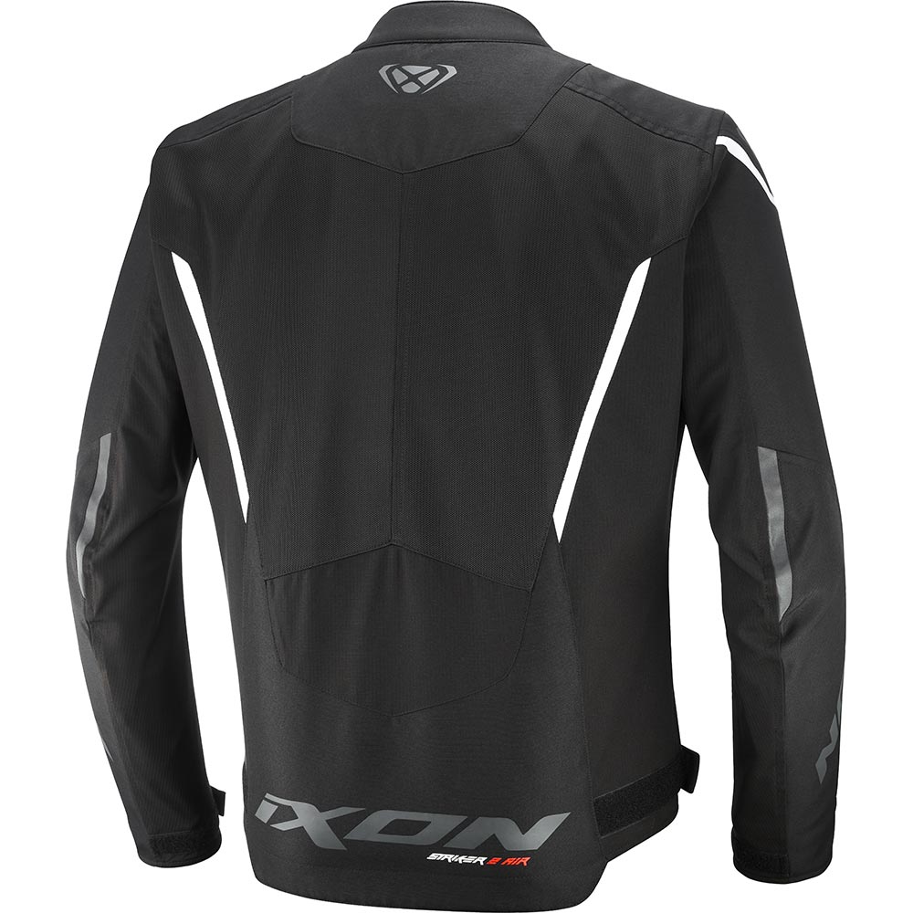 Blouson Striker 2 C - Grande taille