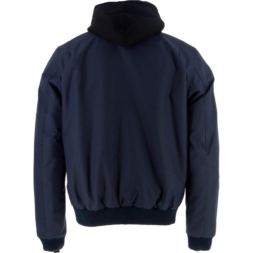 Von Dutch - Blouson Bomber