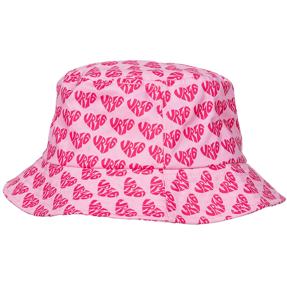 Bob femme Pink