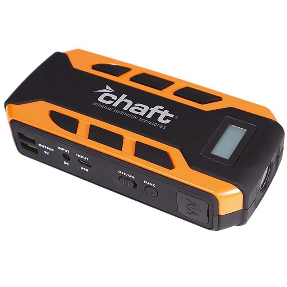 Booster De Démarrage 12000 Mah