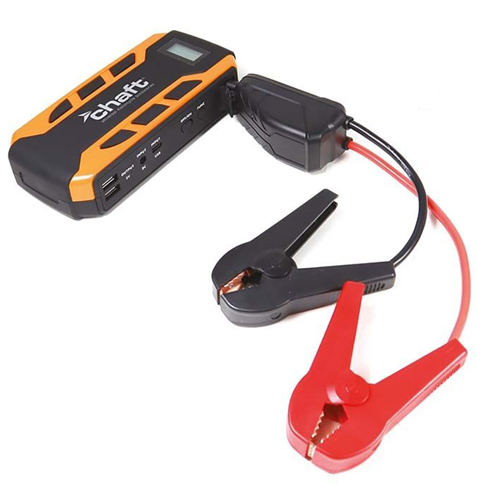 Booster De Démarrage 12000 Mah