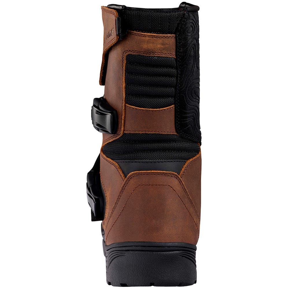 Bottes Trek Waterproof