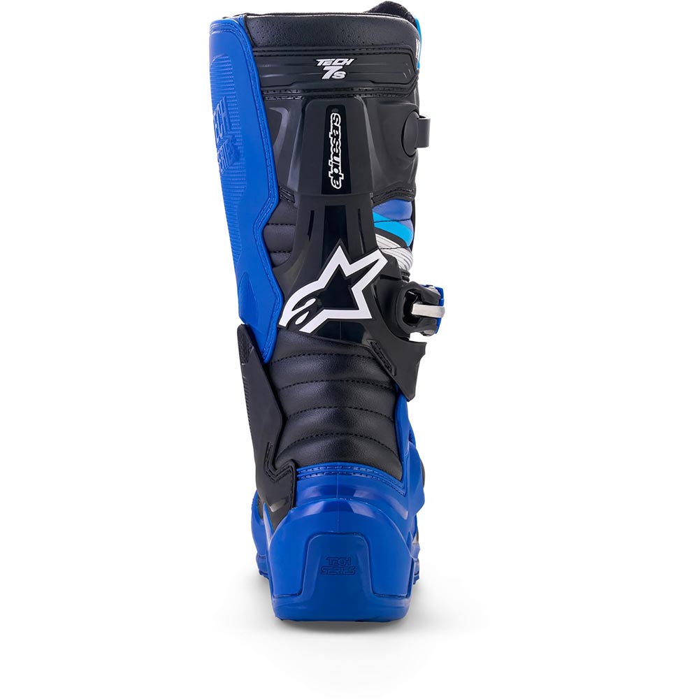 Bottes enfant Tech 7S Yamaha