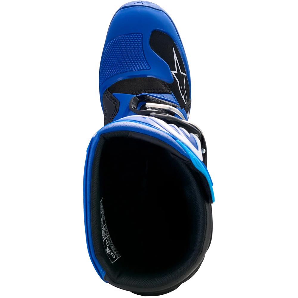 Bottes enfant Tech 7S Yamaha