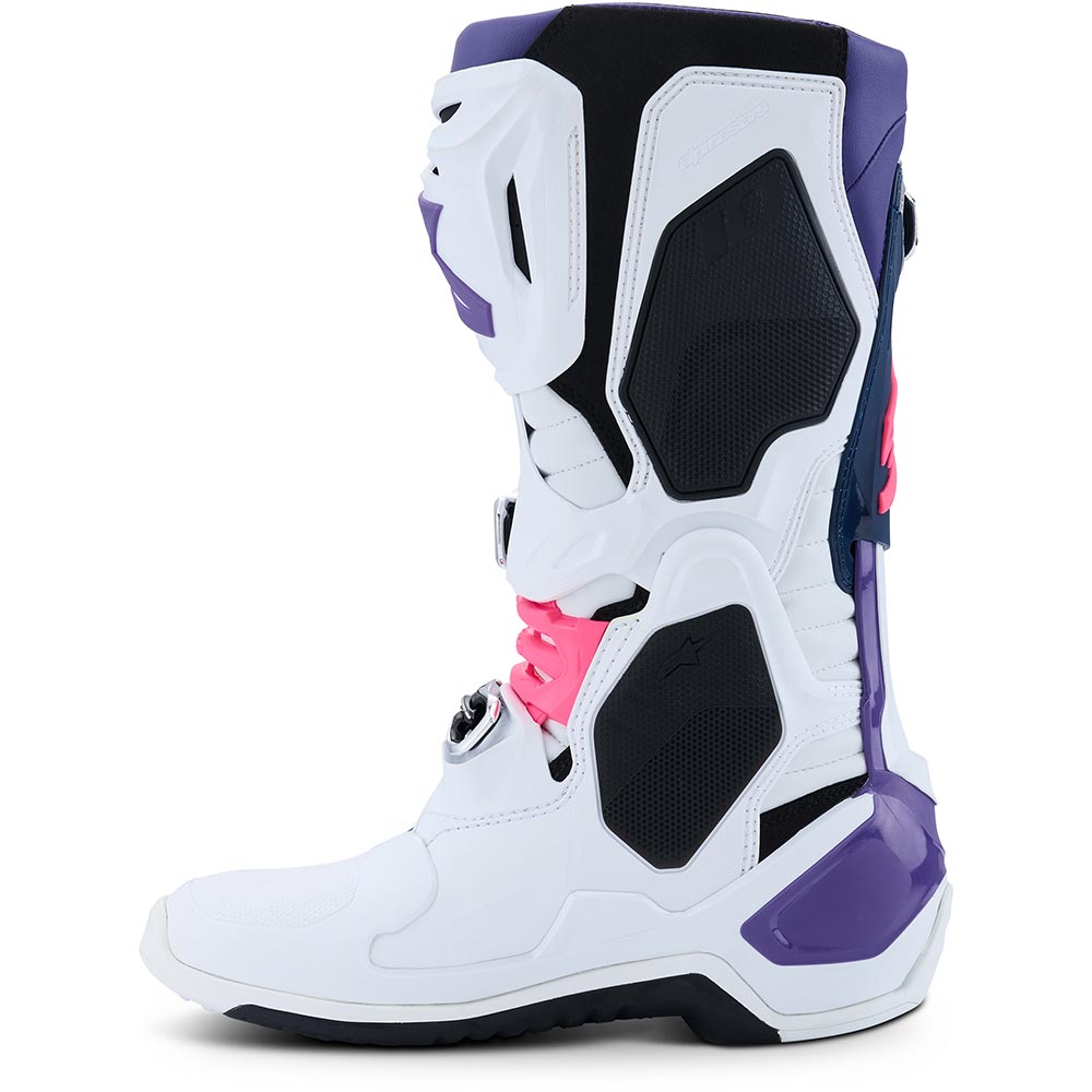 Bottes Tech 10