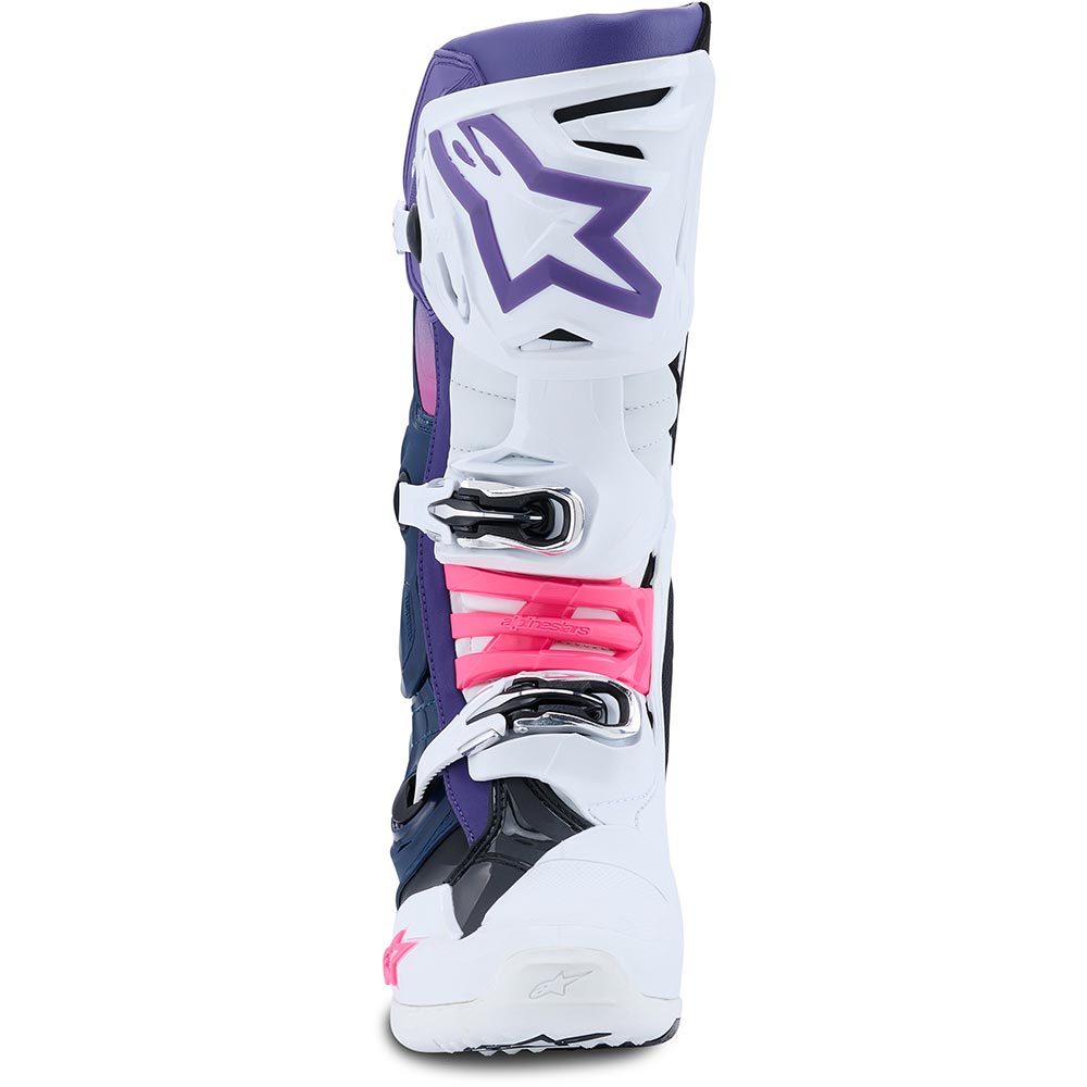 Bottes Tech 10