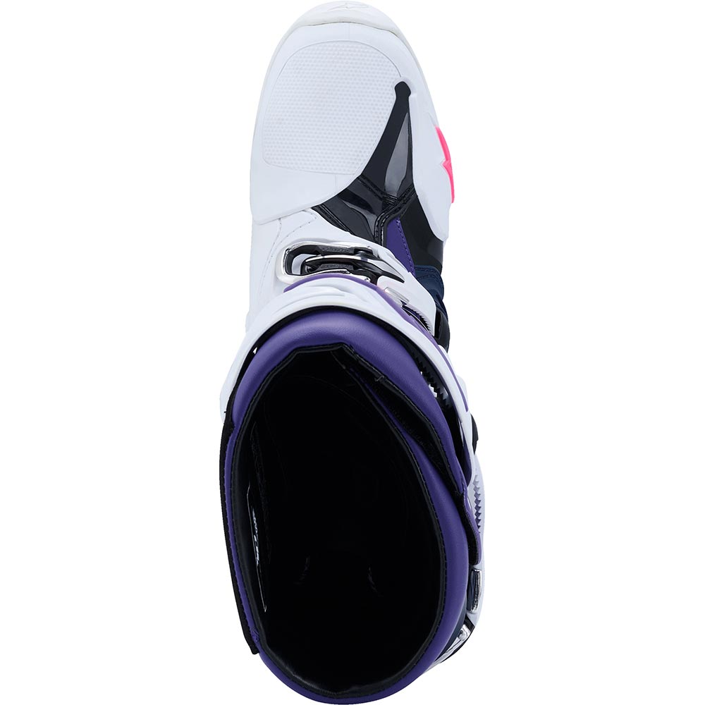 Bottes Tech 10