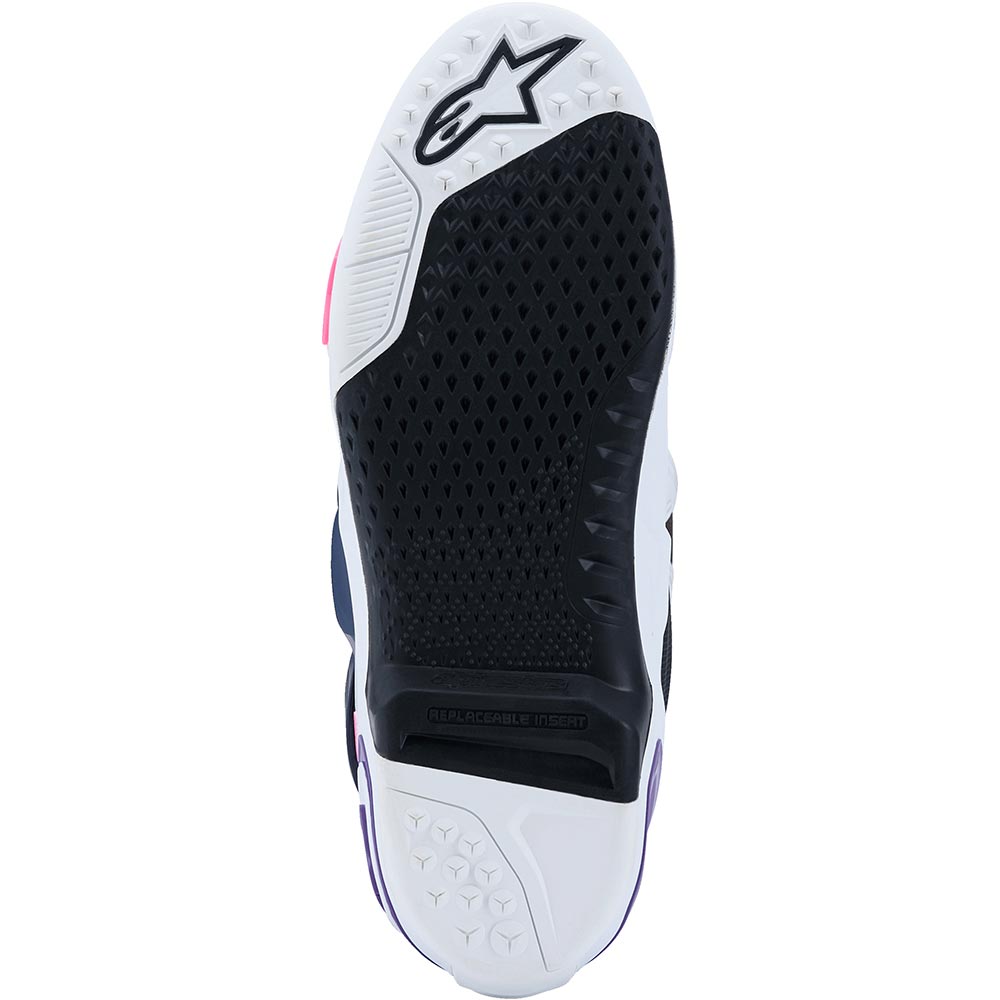 Bottes Tech 10