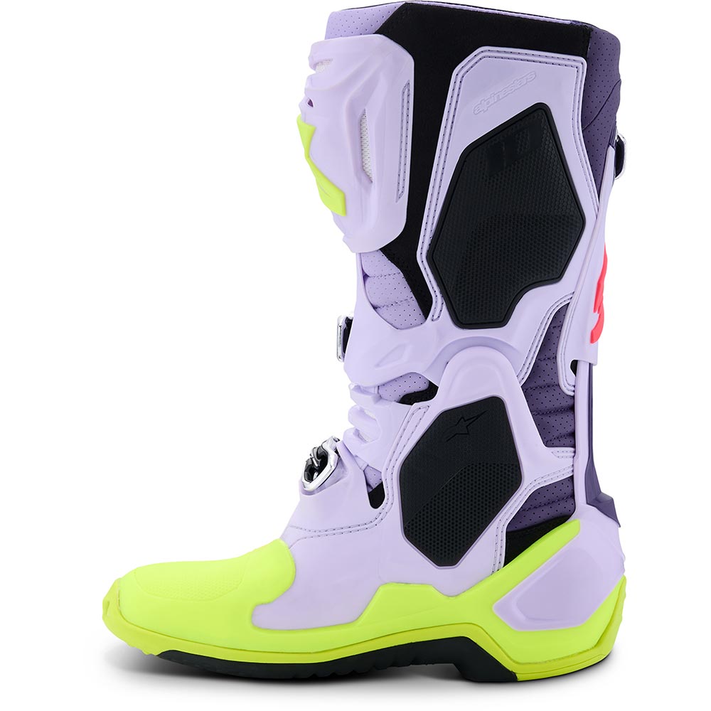 Bottes Tech 10 Supervented
