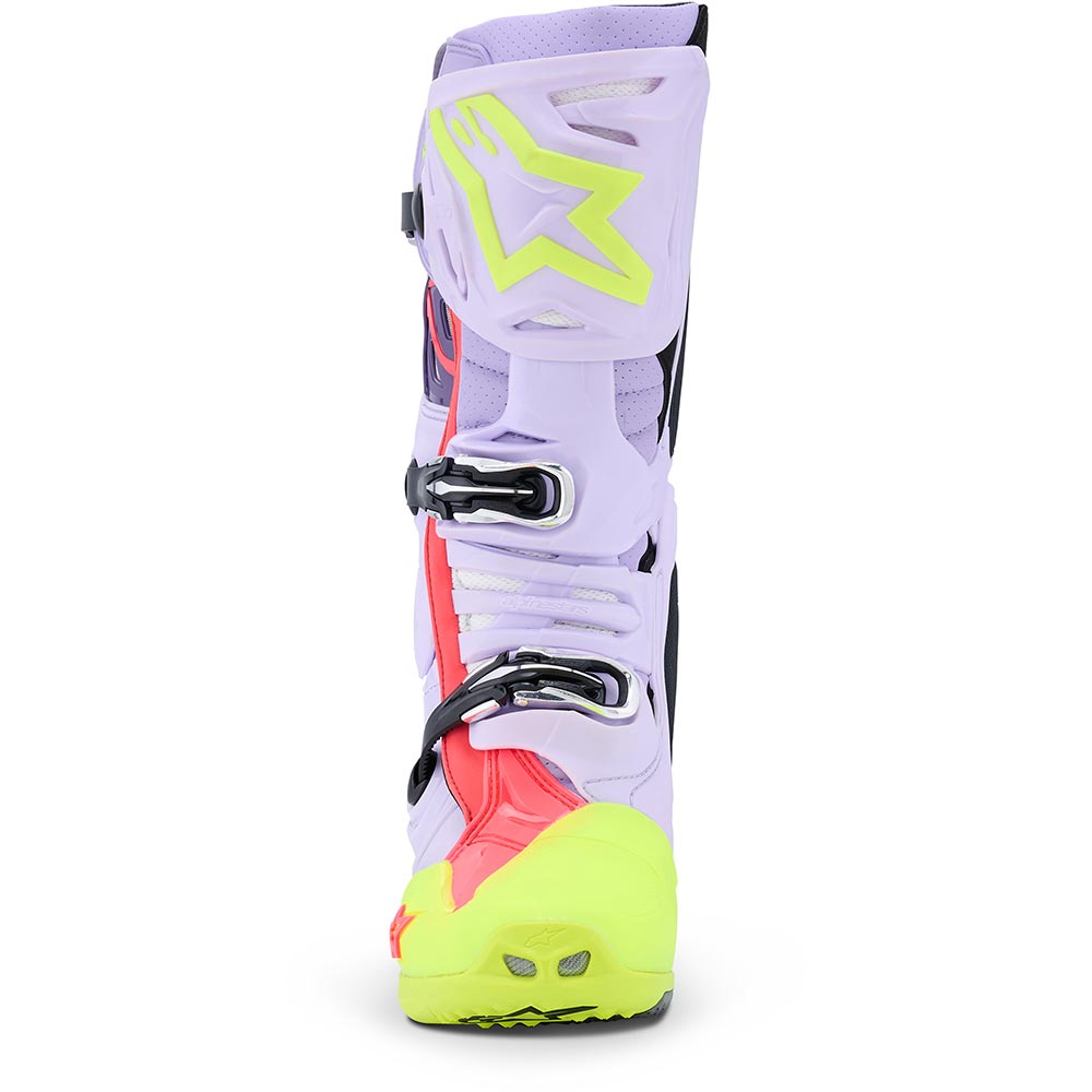 Bottes Tech 10 Supervented