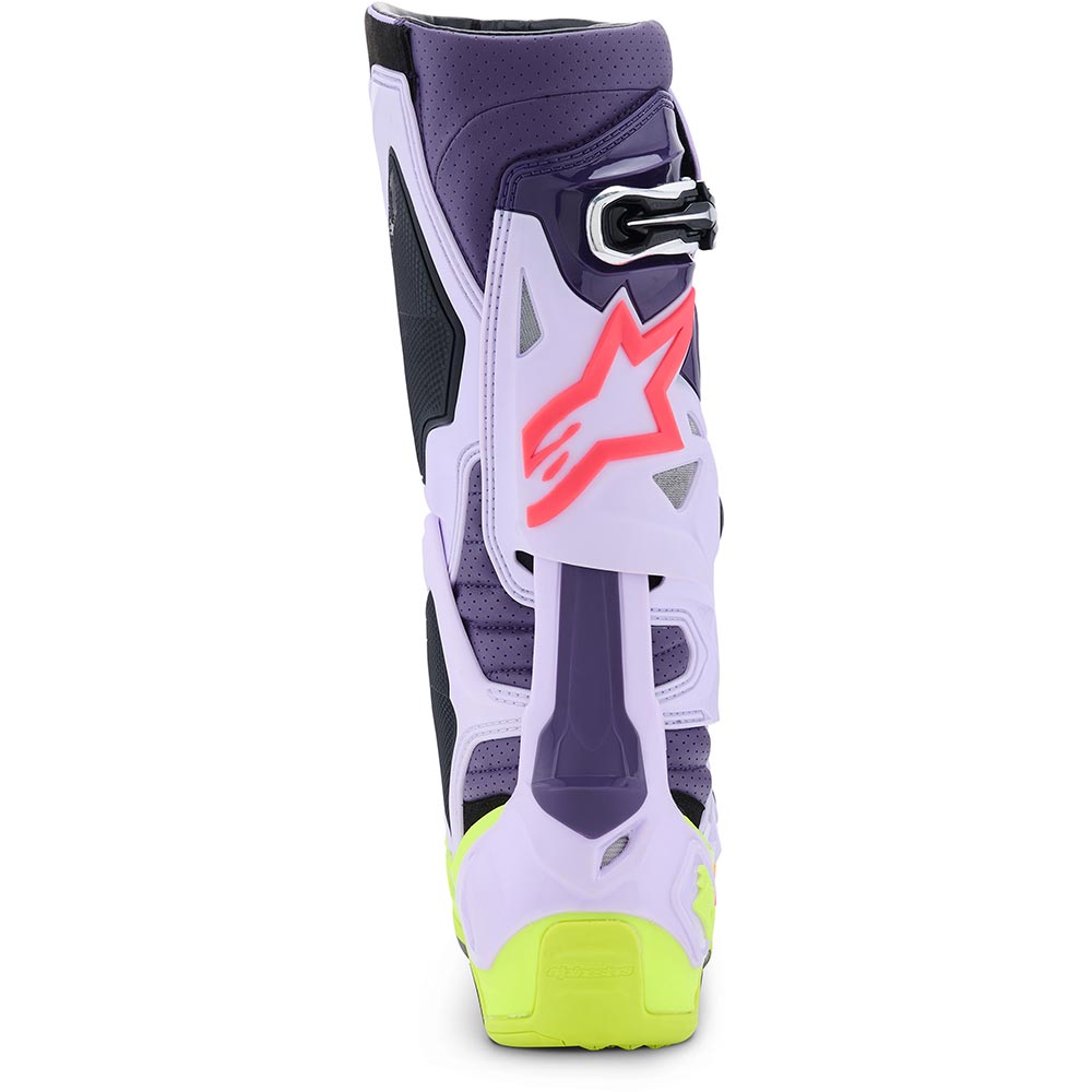 Bottes Tech 10 Supervented