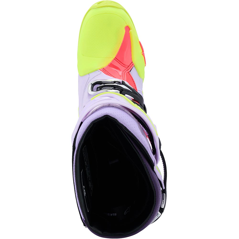 Bottes Tech 10 Supervented