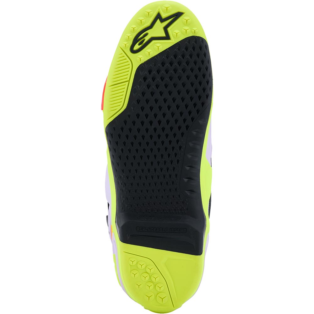Bottes Tech 10 Supervented