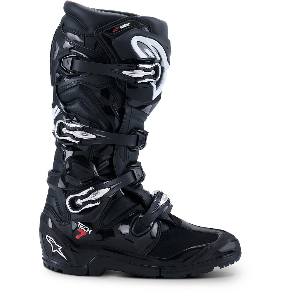 Bottes Tech 7 Enduro Drystar®