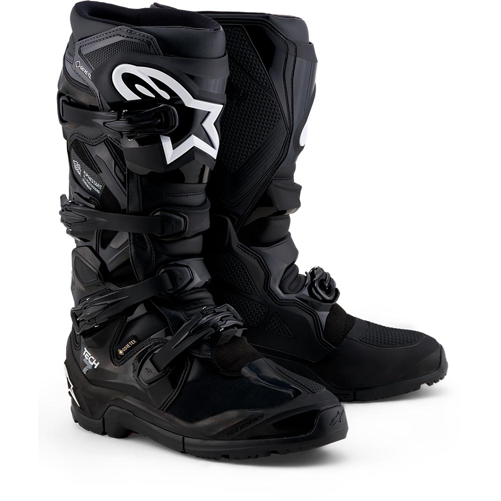 Bottes Tech 7 Enduro Gore-Tex®