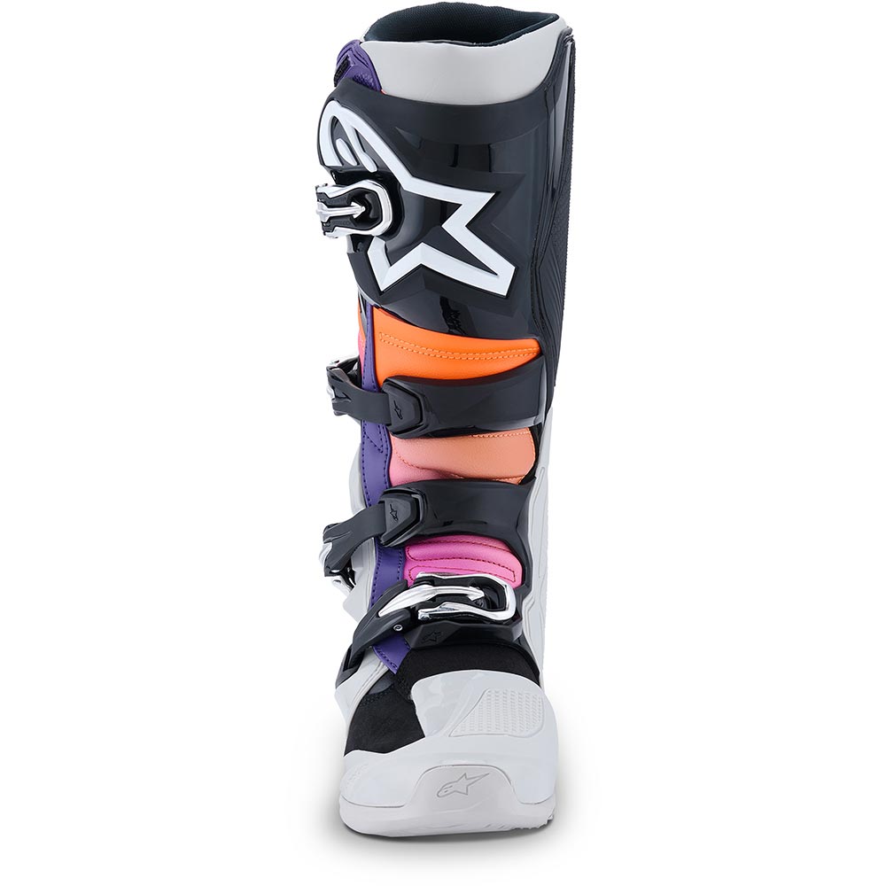 Bottes Tech 7