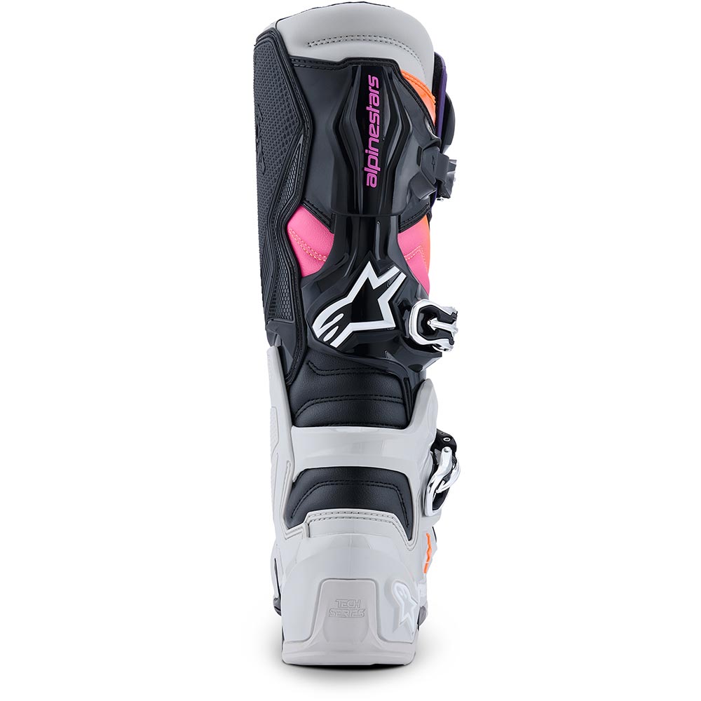 Bottes Tech 7