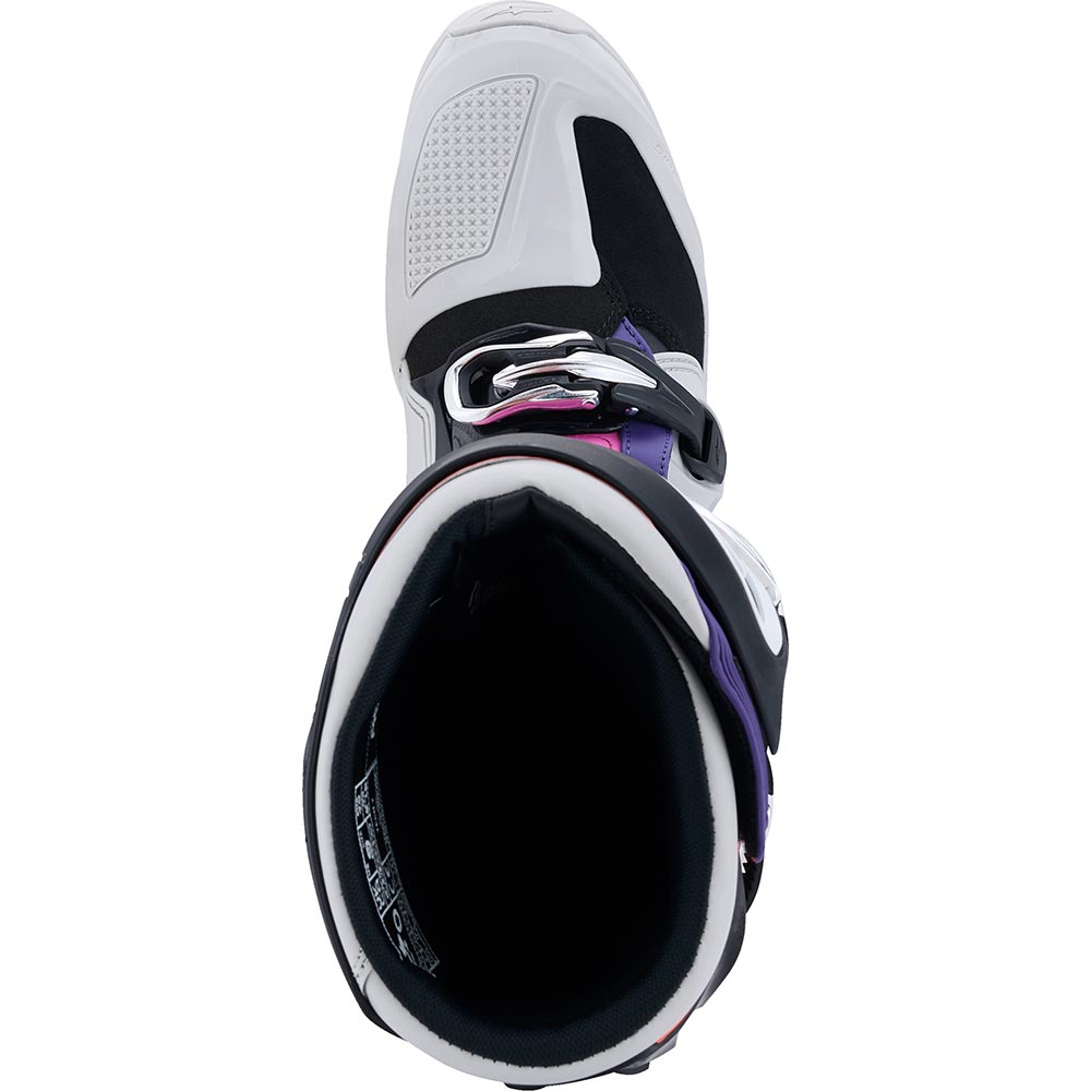 Bottes Tech 7