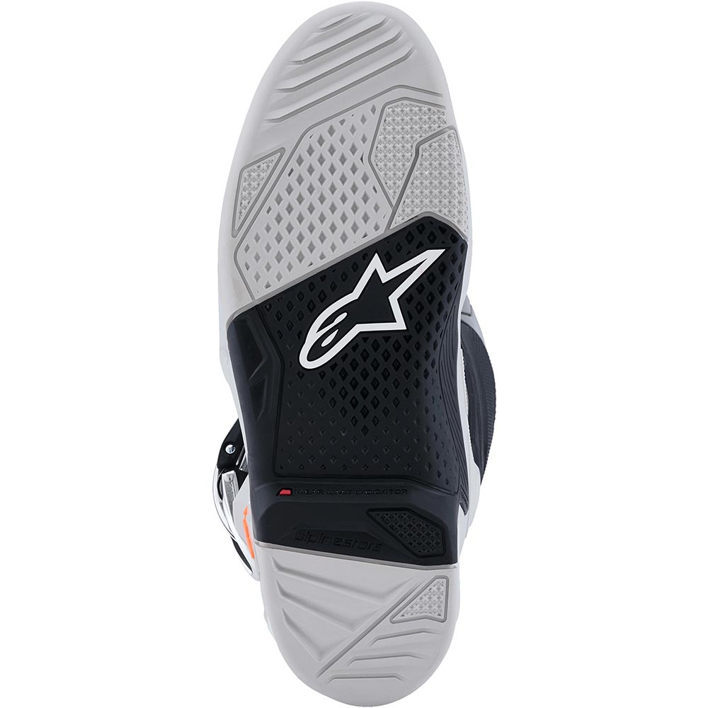 Bottes Tech 7