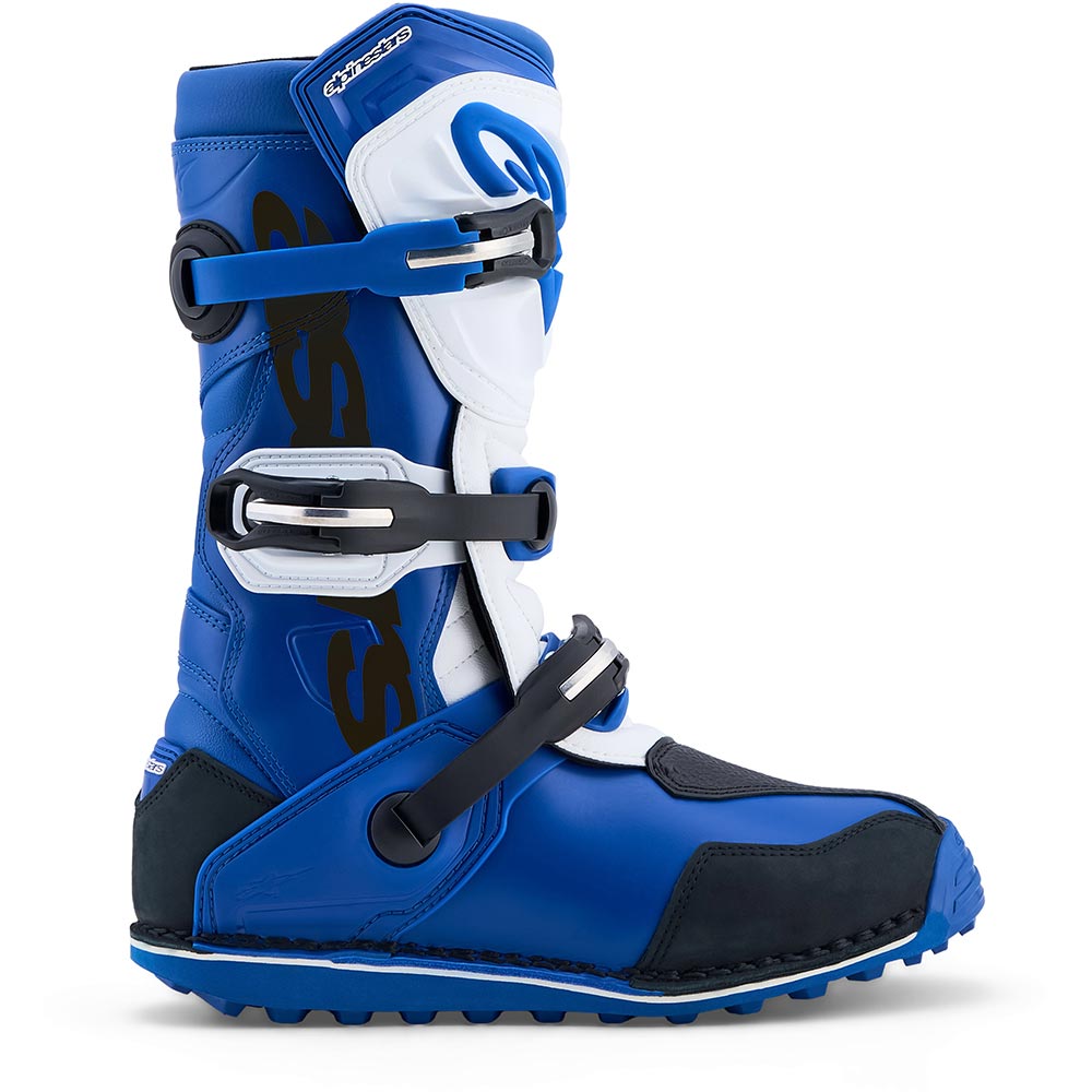 Bottes Tech-T