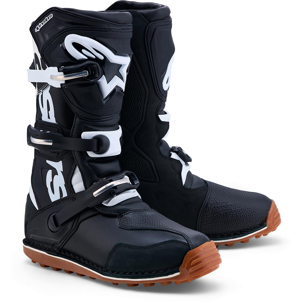 Bottes Tech-T