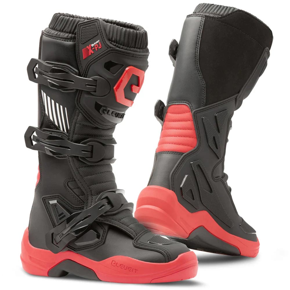 Bottes enfant X Peak Junior