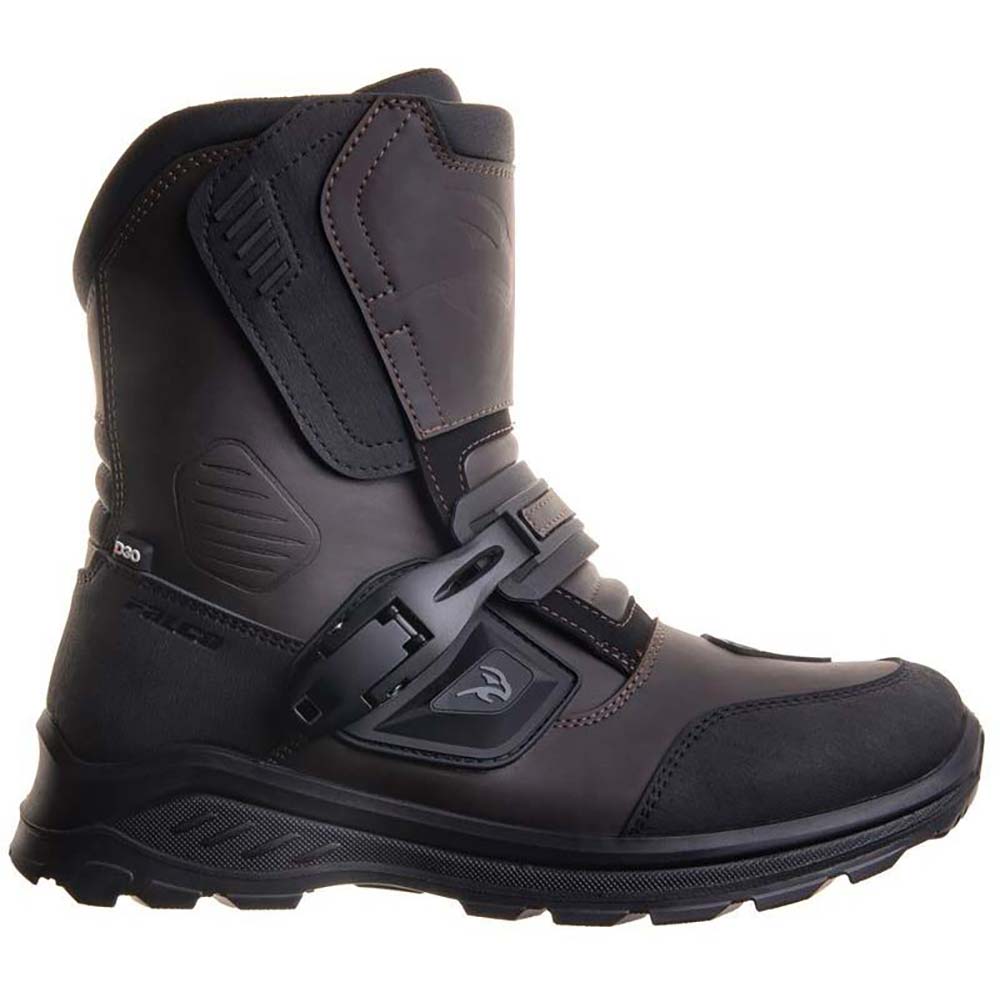 Bottes Marshall 2