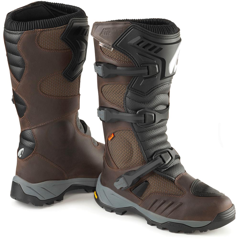Bottes Adventure Air Dry