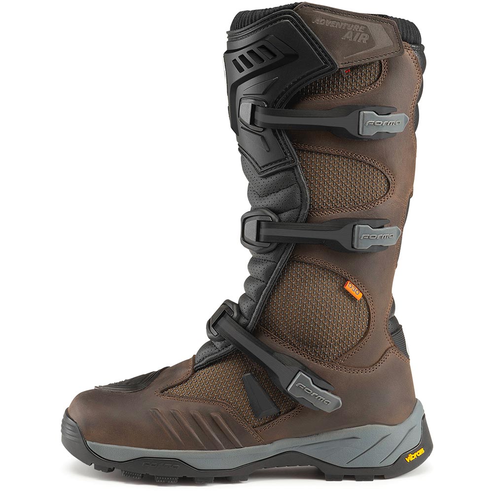 Bottes Adventure Air Dry