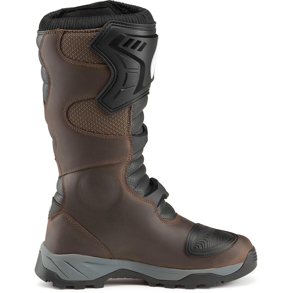 Bottes Adventure Air Dry