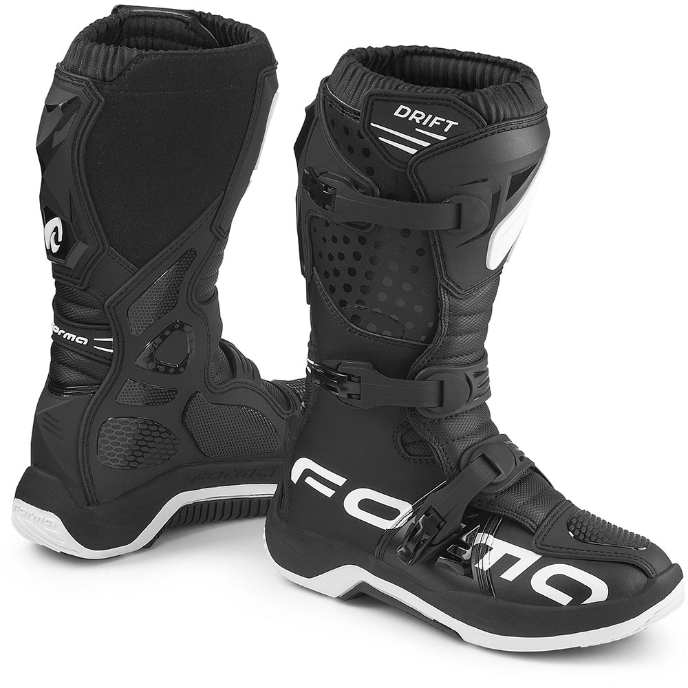 Bottes Drift