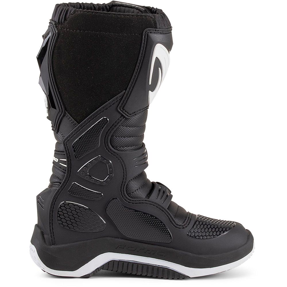 Bottes Drift