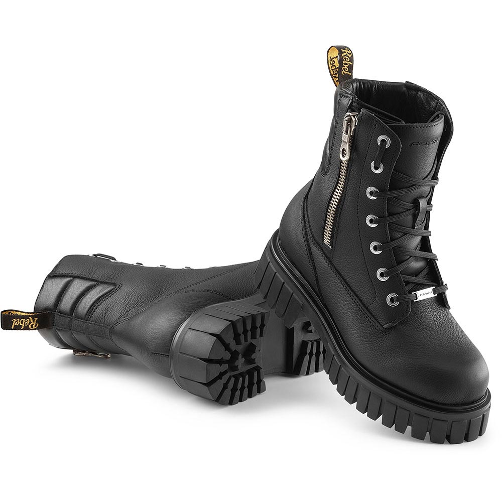 Bottes femme Lady Rebel Dry
