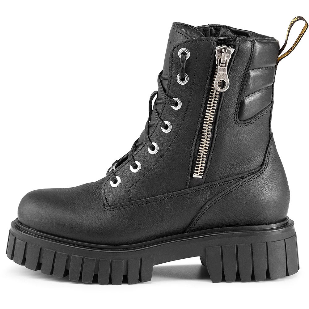 Bottes femme Lady Rebel Dry