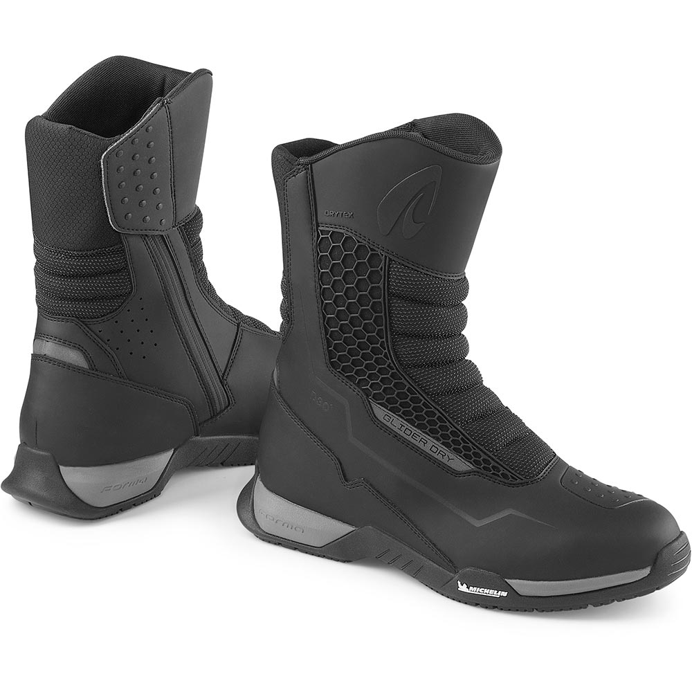 Bottes Glider Dry Michelin