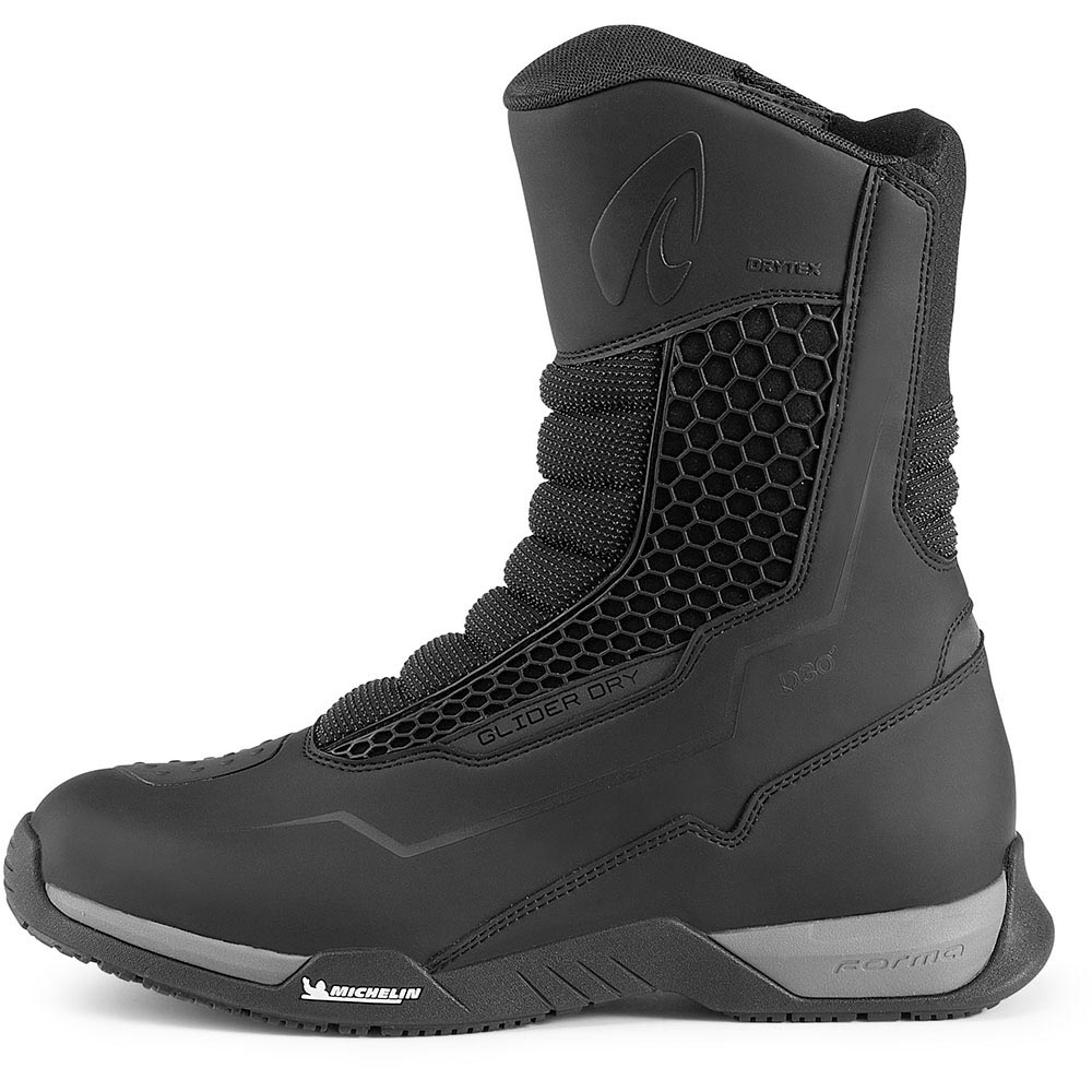 Bottes Glider Dry Michelin