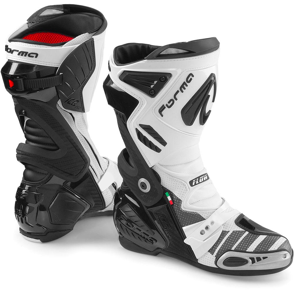 Bottes Ice Pro Flow
