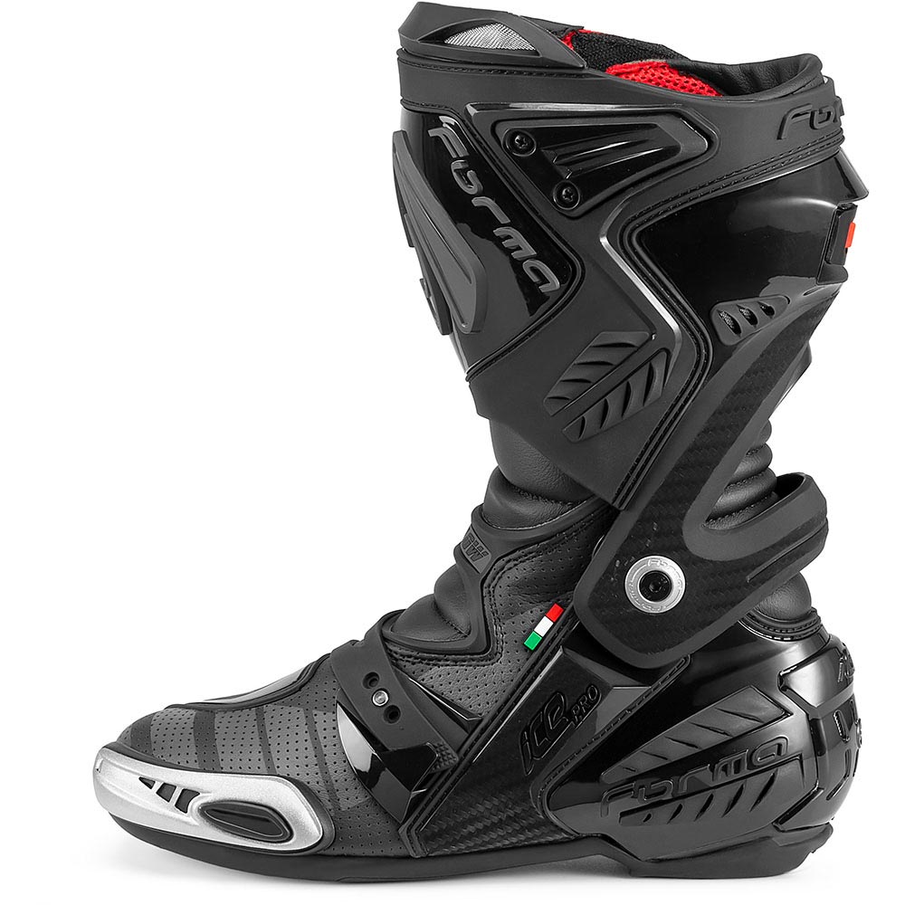 Bottes Ice Pro Flow