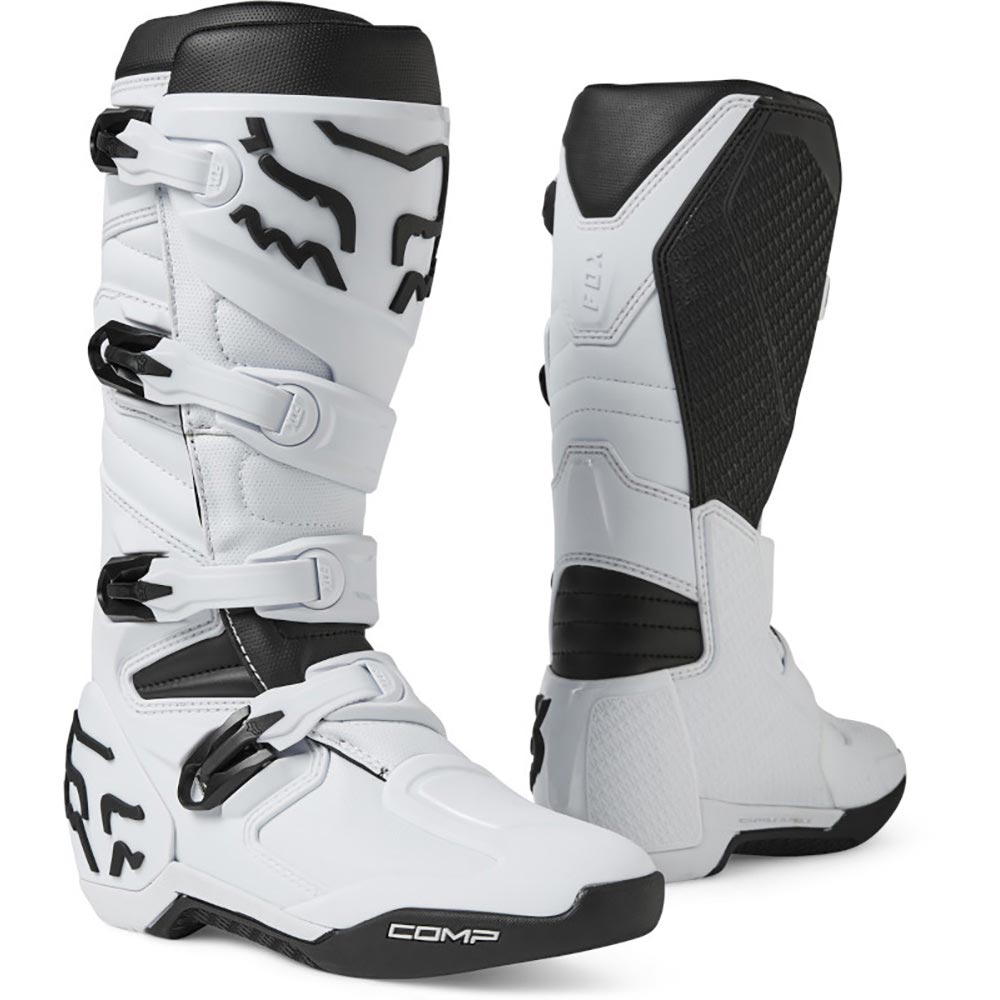 Bottes Comp - 2024