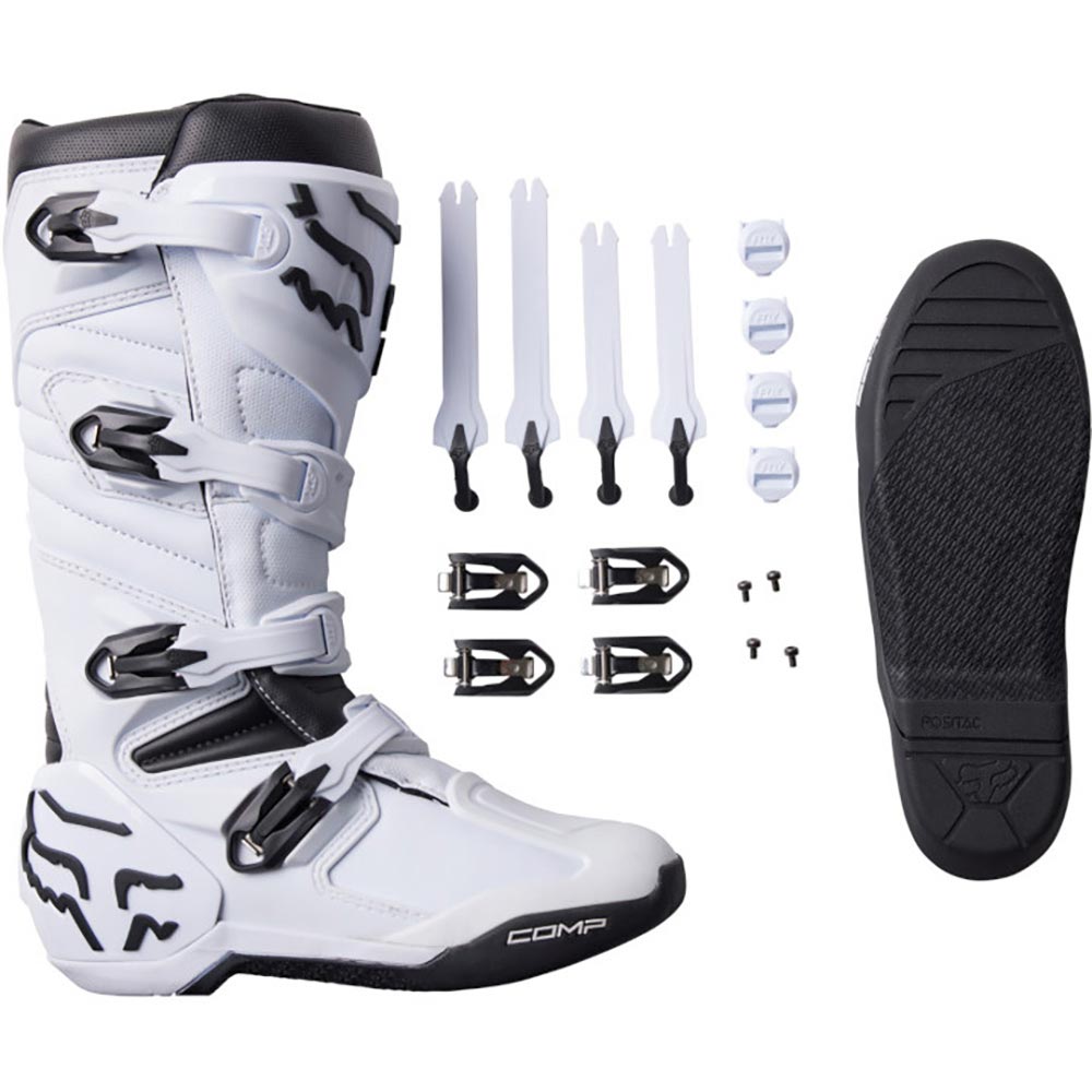 Bottes Comp - 2024