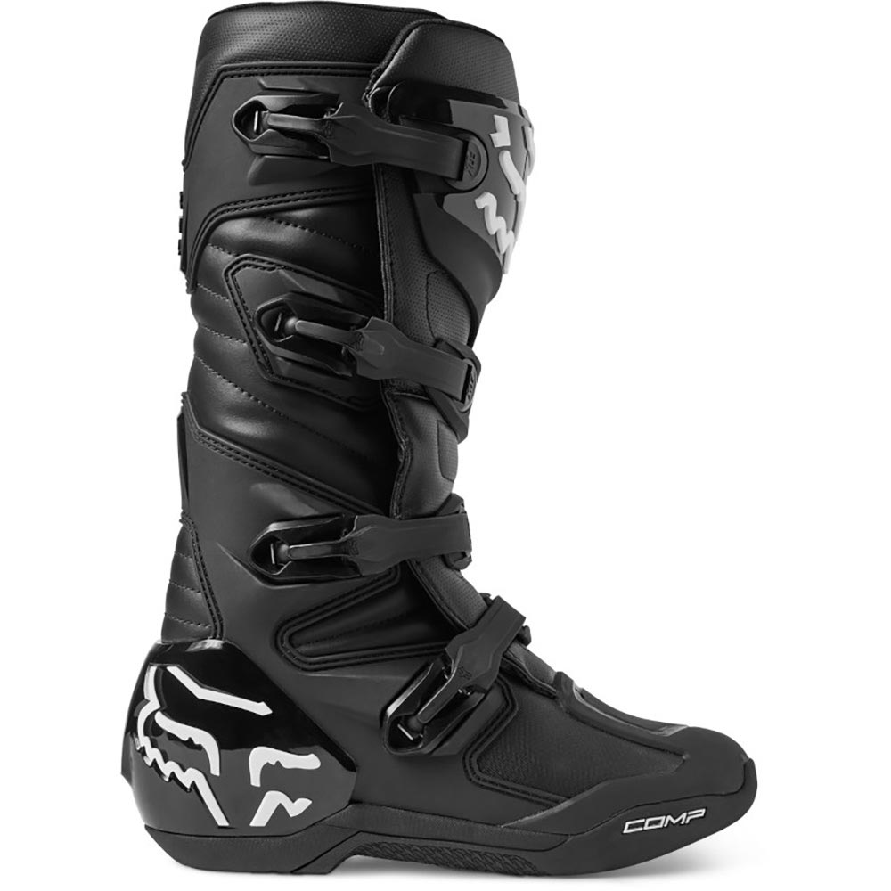 Bottes Comp - 2024